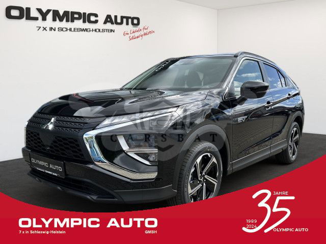 Mitsubishi Eclipse Cross 2024