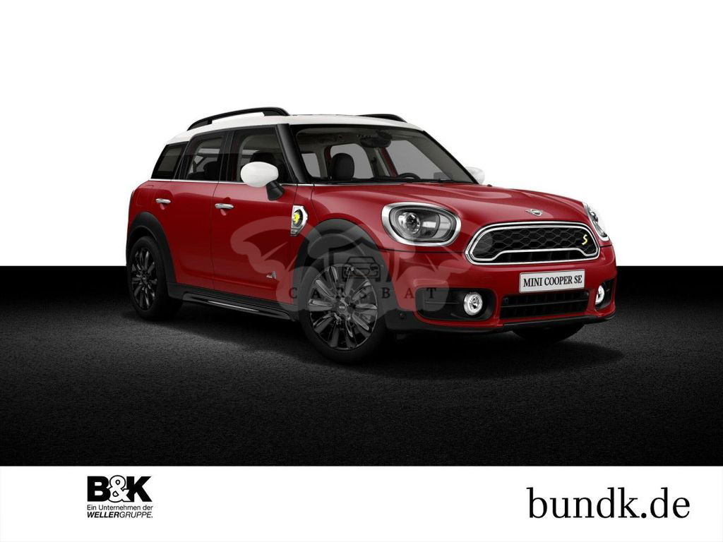 Mini Countryman 2020
