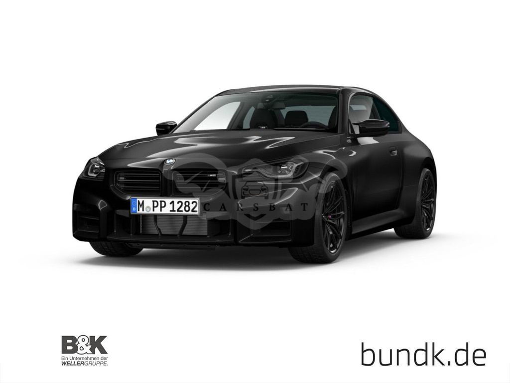 BMW M2 2024