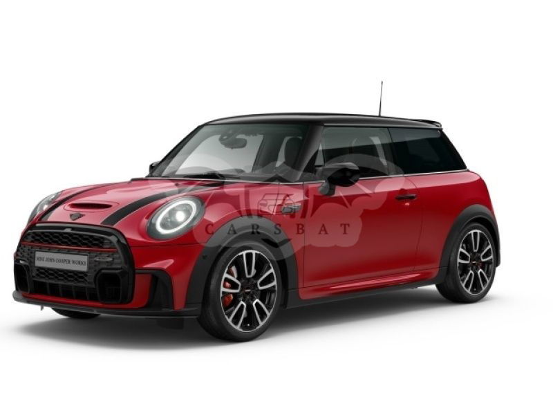 Mini John Cooper Works 2023