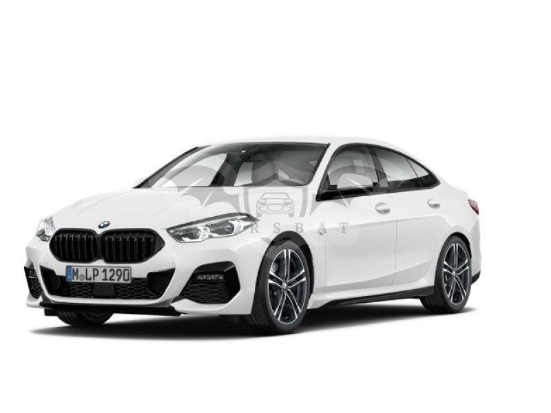 BMW 2 Series Gran Coupe 2021