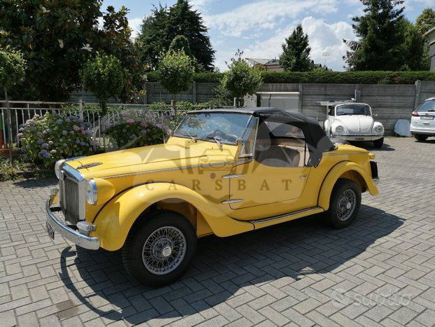 Fiat 850 1969