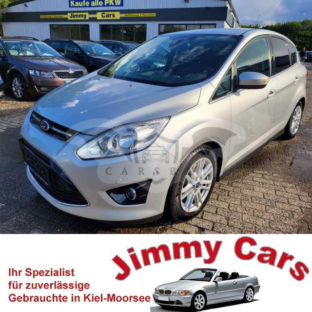 Ford C-Max 2013