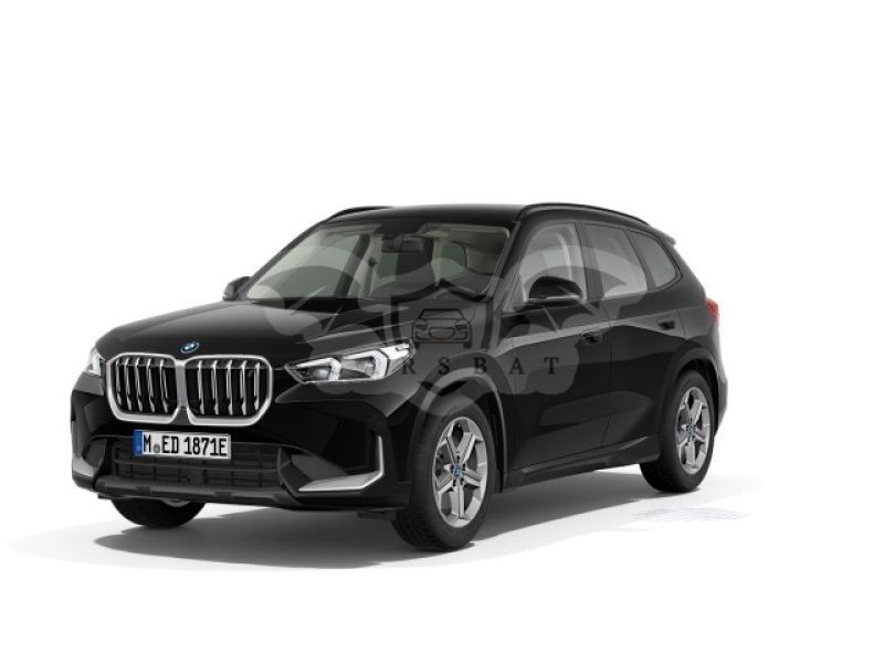 BMW iX1 2023