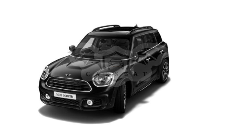 Mini Cooper 2017