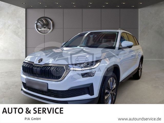 Skoda Kodiaq 2023