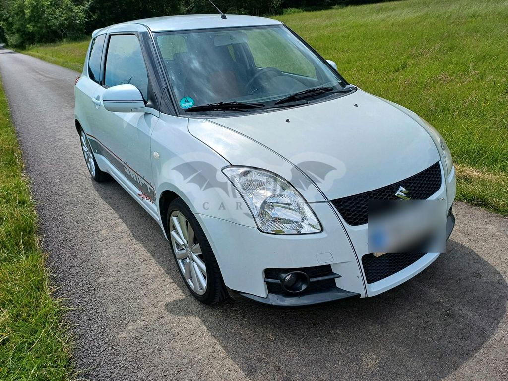 Suzuki Swift 2010