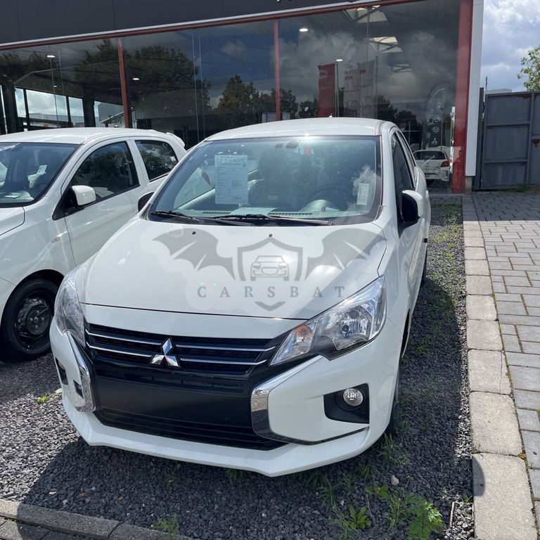 Mitsubishi Space Star 2024