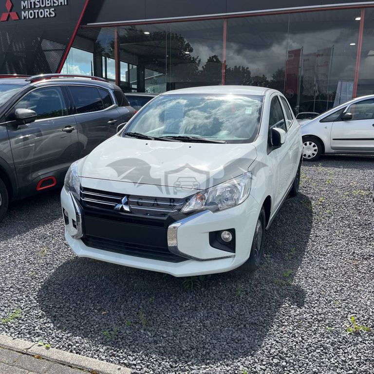 Mitsubishi Space Star 2024