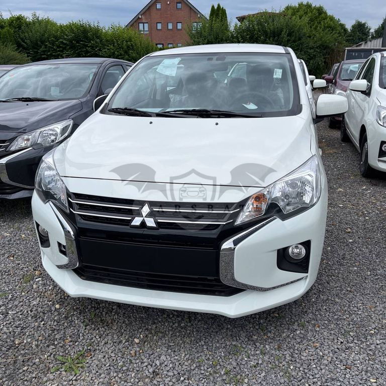 Mitsubishi Space Star 2024