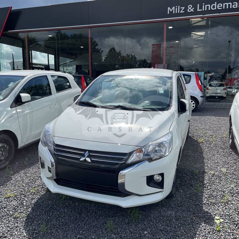 Mitsubishi Space Star 2024