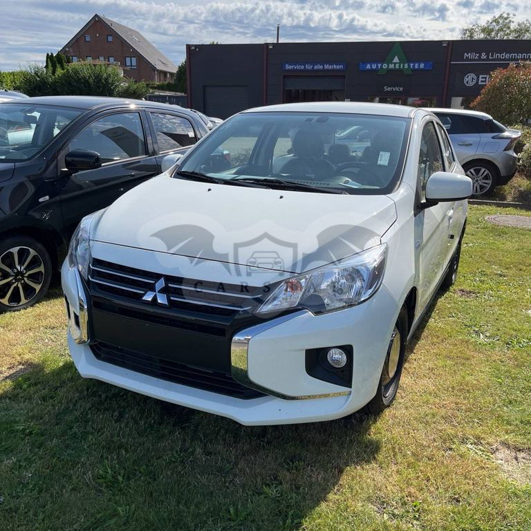 Mitsubishi Space Star 2024