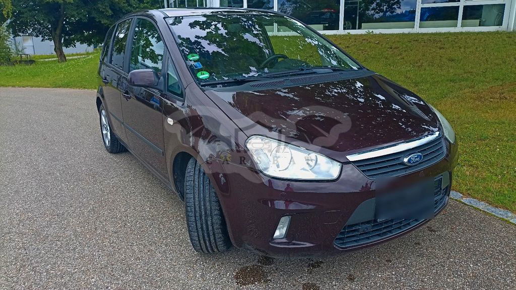 Ford C-Max 2008