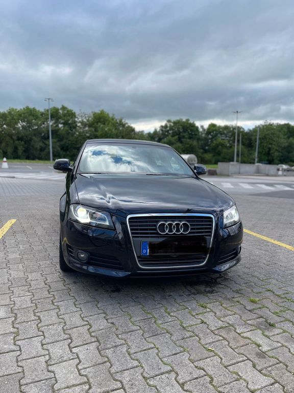 Audi A3 2010