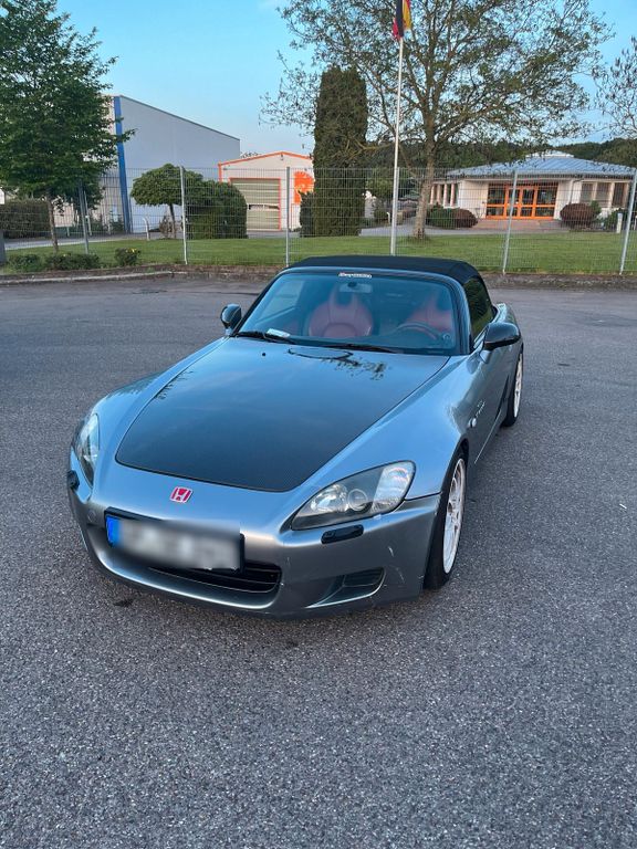 Honda S2000 1999