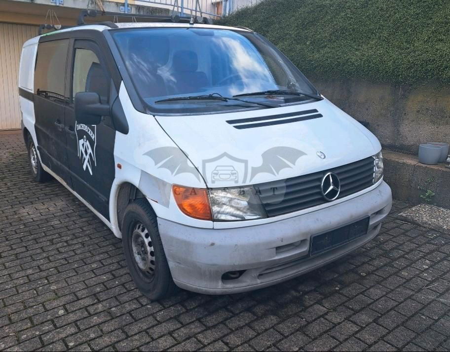 Mercedes-Benz V 230 1997