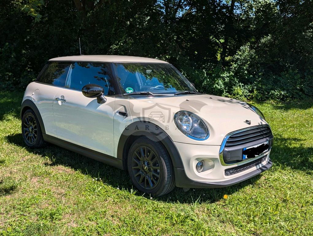 Mini One 2020