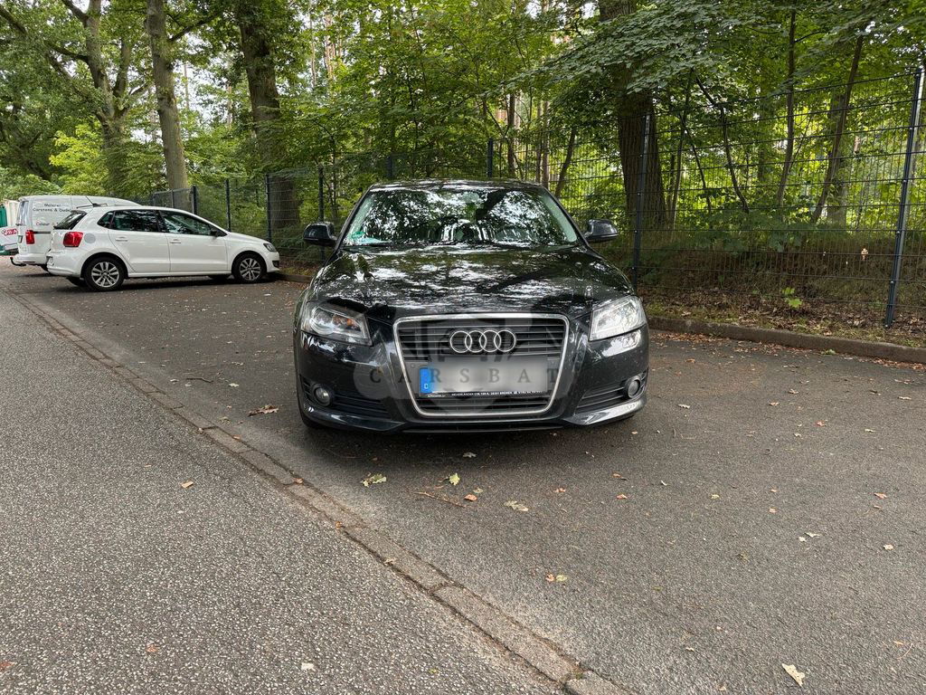 Audi A3 2009