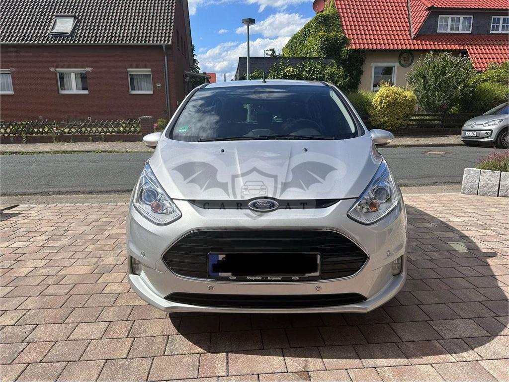 Ford B-Max 2013
