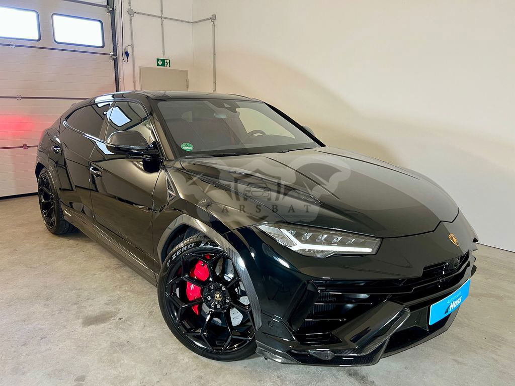 Lamborghini Urus 2023