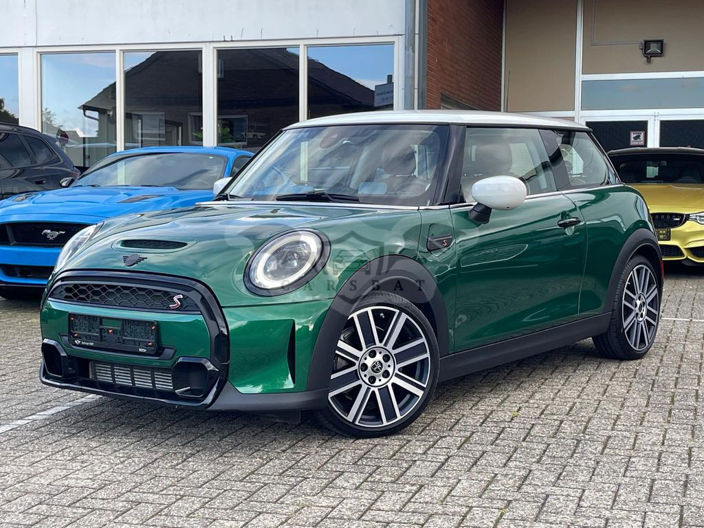 Mini Cooper 2023