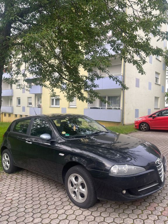 Alfa Romeo 145 2006