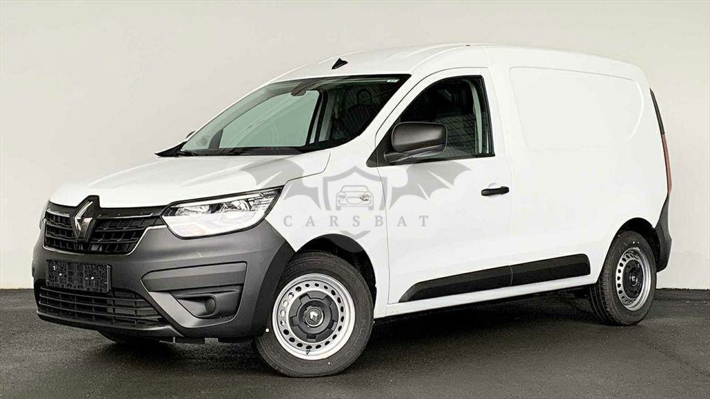 Renault Express 2024