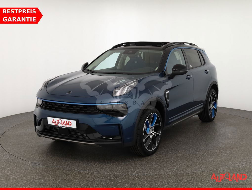 Lynk&Co 01 2022