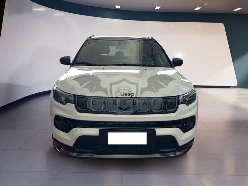 Jeep Compass 2021