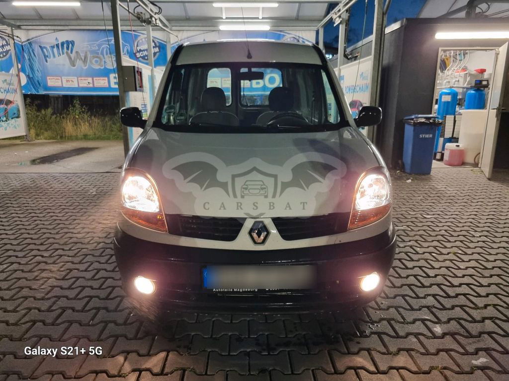 Renault Master 2006