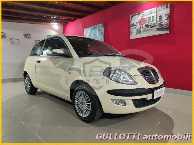 Lancia Ypsilon 2006