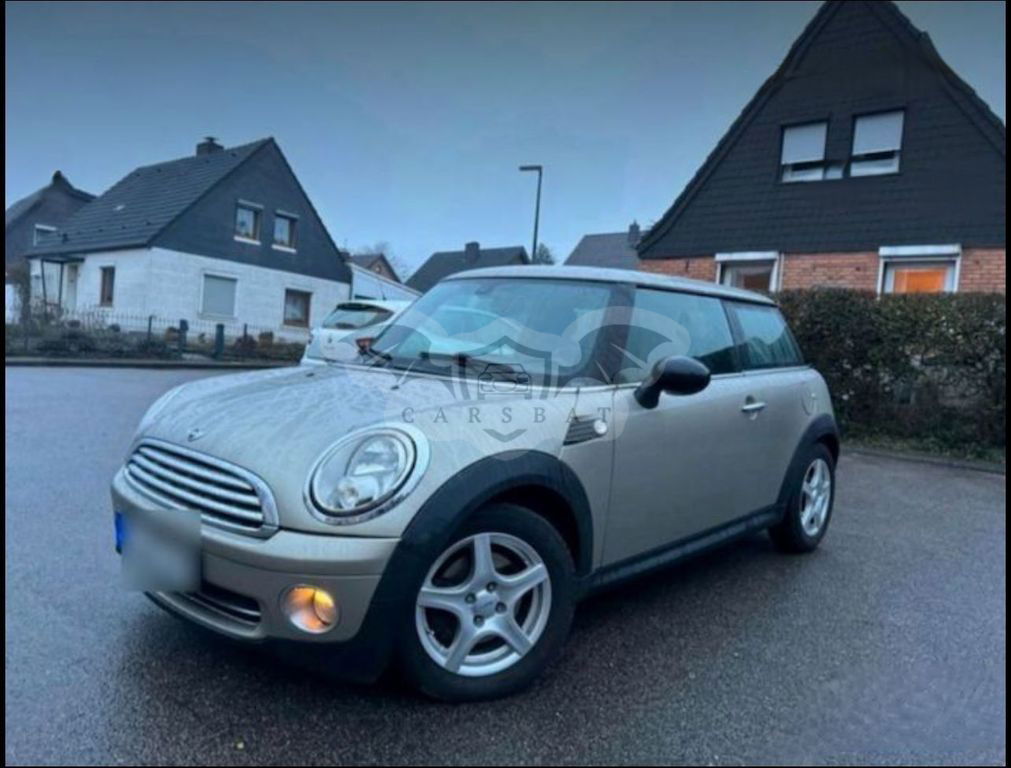 Mini Cooper 2006
