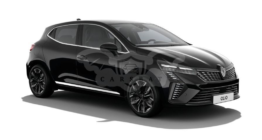 Renault Clio 2024