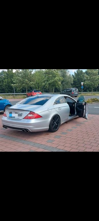 Mercedes-Benz 350 2005