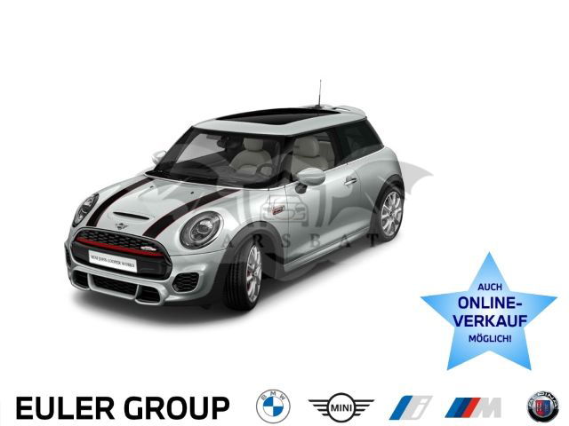 Mini John Cooper Works 2021