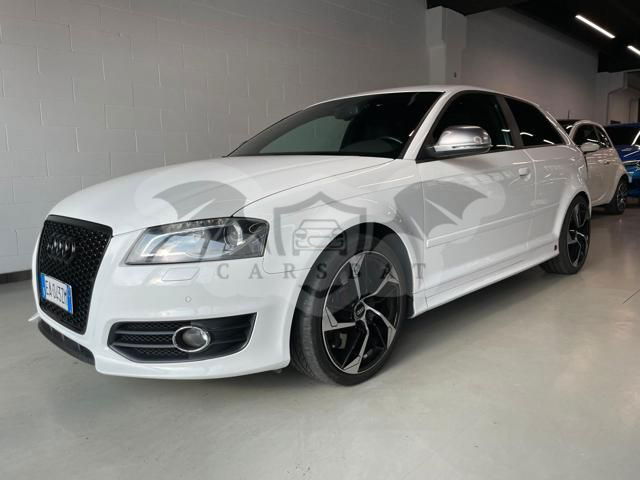 Audi A3 2010