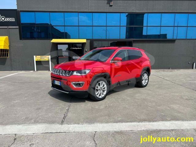 Jeep Compass 2021