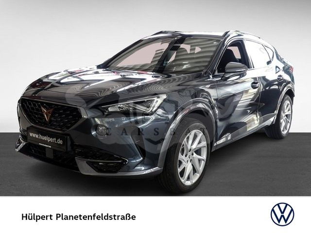 Cupra Formentor 2023