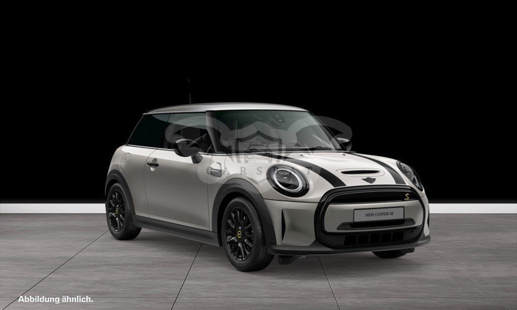 Mini Cooper 2023