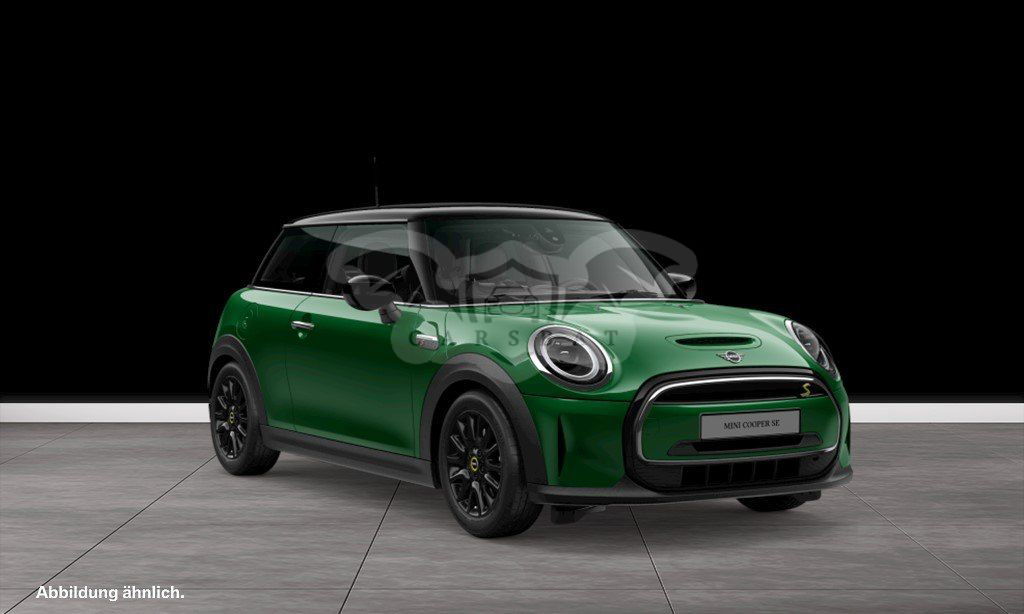 Mini Cooper 2023