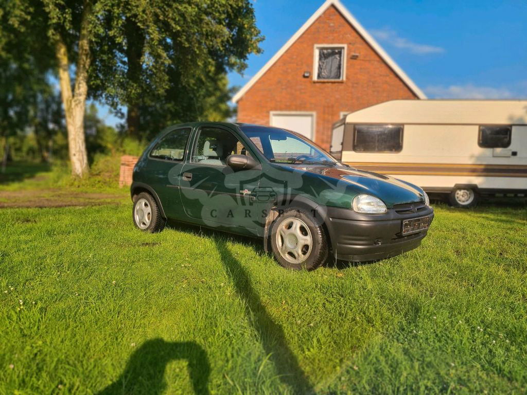 Opel Corsa 1995