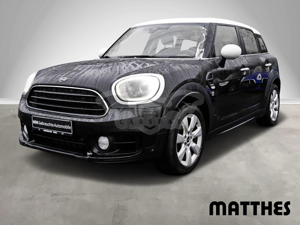 Mini Countryman 2019