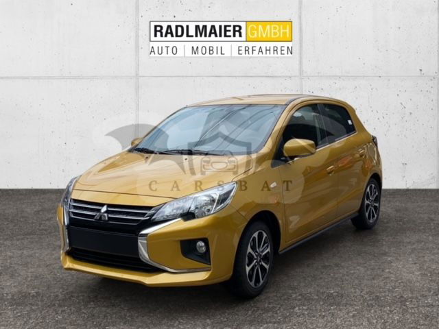 Mitsubishi Space Star 2024
