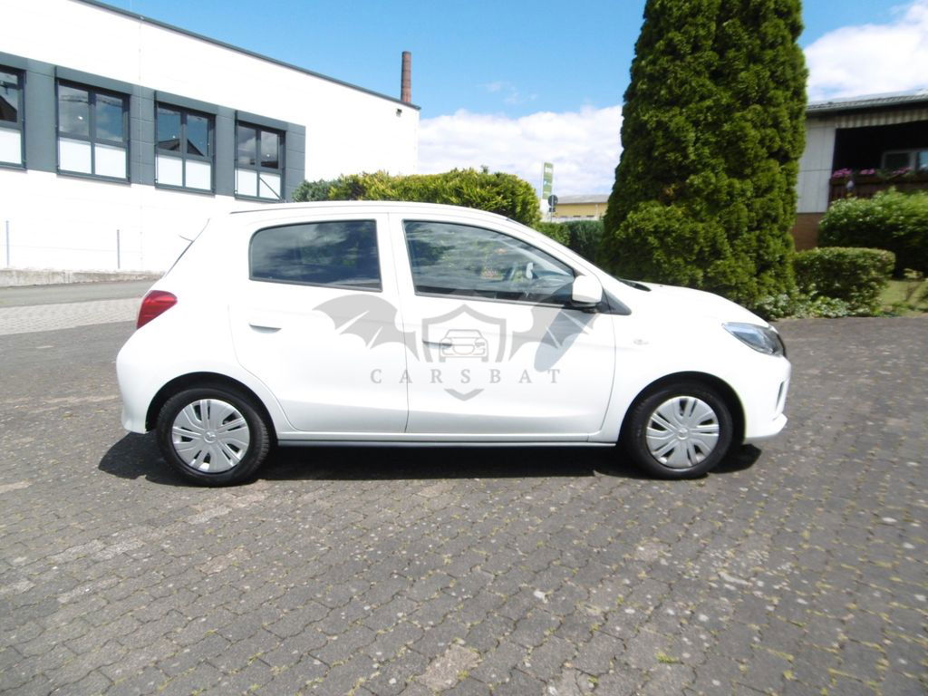 Mitsubishi Space Star 2021