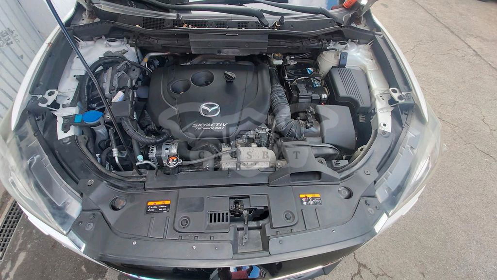 Mazda CX-5 2014