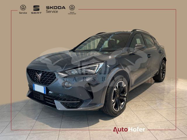 Cupra Formentor 2023