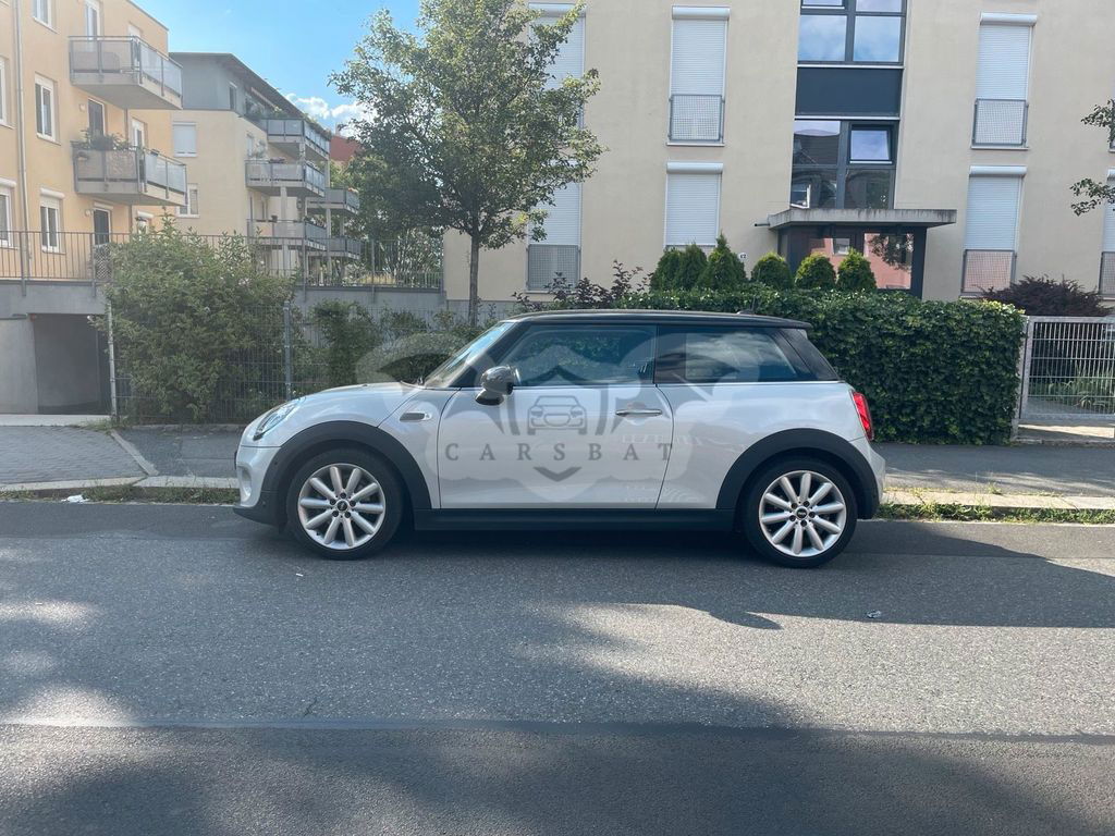 Mini Cooper 2019