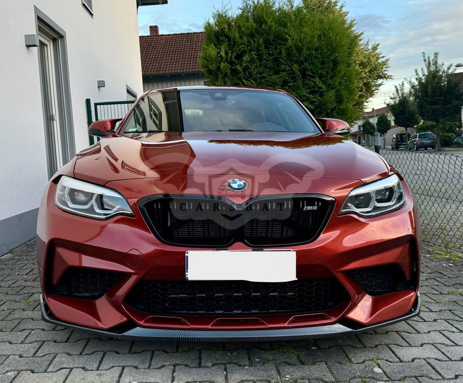 BMW M2 2020