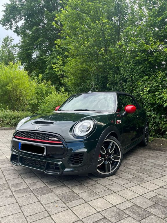 Mini Cooper 2019