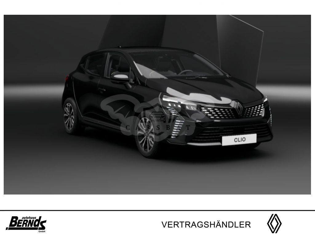 Renault Clio 2024